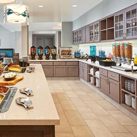 Homewood Suites By Hilton Long Beach Airport Ngoại thất bức ảnh