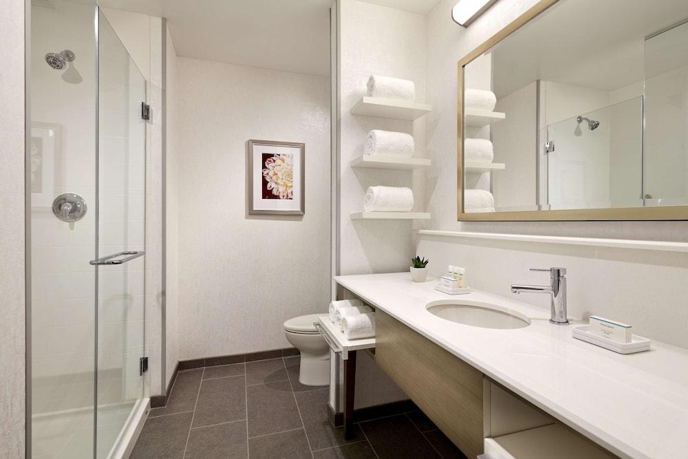Homewood Suites By Hilton Long Beach Airport Ngoại thất bức ảnh