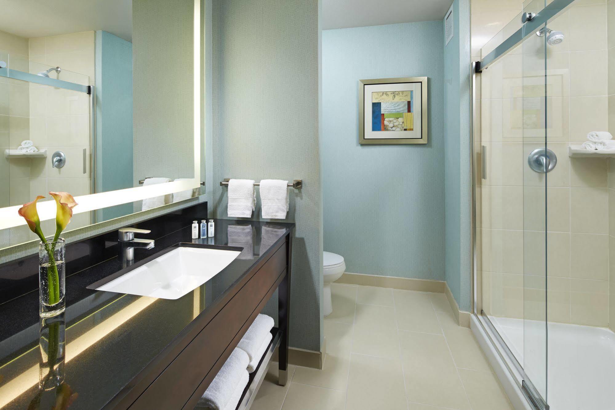 Homewood Suites By Hilton Long Beach Airport Ngoại thất bức ảnh
