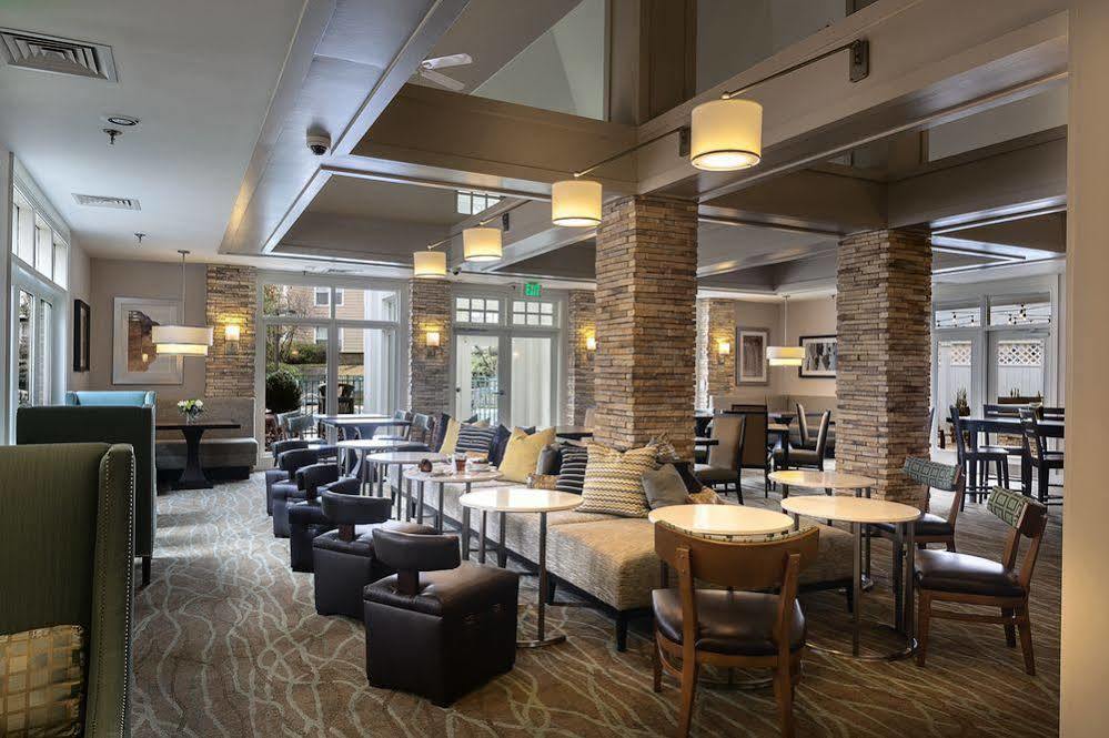 Homewood Suites By Hilton Long Beach Airport Ngoại thất bức ảnh